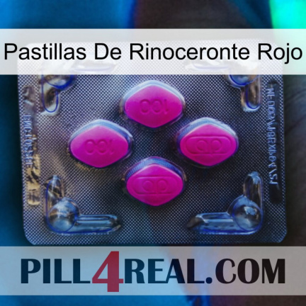 Red Rhino Pills 02